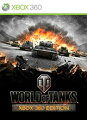 World of Tanks: Xbox 360 Edition コンバット レディ スターター パックの画像