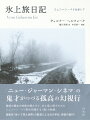 重病の親友の快復を願かけて、氷と雪に閉ざされたミュンヘンーパリ間を彷徨する“魂”の軌跡。