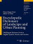 Encyclopedic Dictionary of Landscape and Urban Planning: Multilingual Reference Book in English, Spa SPA-ENCYCLOPEDIC DICT OF LANDS [ Klaus-Jurgen Evert ]