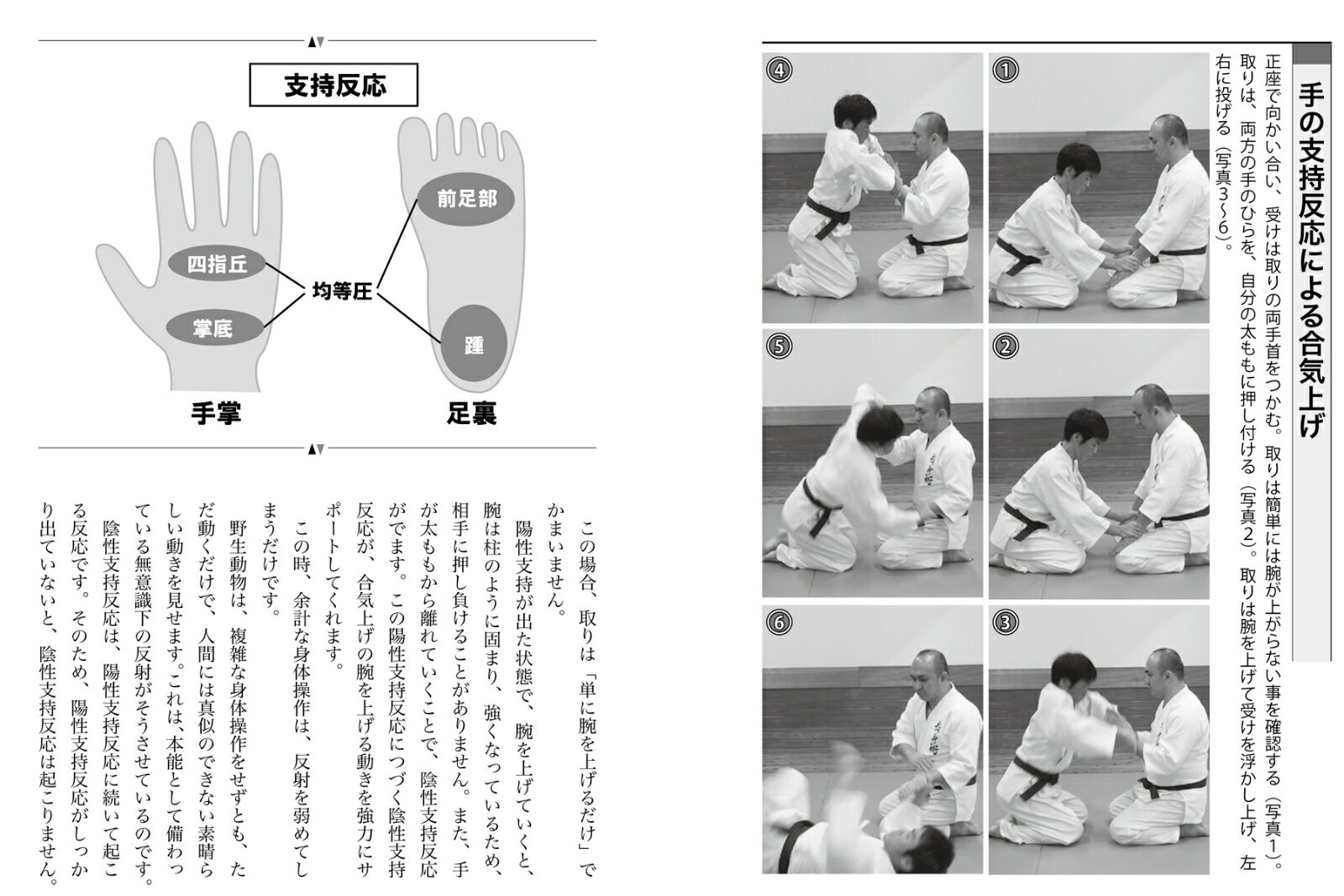 反射が生む達人の運動学 武術とスポーツの“誰で...の紹介画像3