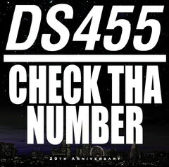CHECK THA NUMBER [ DS455 ]