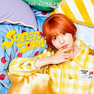 SUPER JAM(初回限定メンバーソロジャケット盤 (星野晴海ver.))