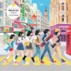 ��ߤ����� [ TC.�����꡼ x ����������饹 ]