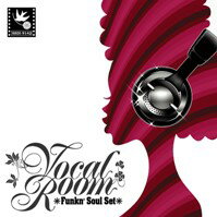*Funk n' Soul Set* [ (˥Х) ]