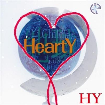 HeartY [ HY ]