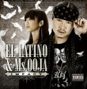 IMPACT（CD＋DVD） [ EL LATINO & Ms.OOJA ]