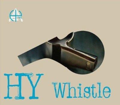 Whistle～Portrait Version～（初回限定CD