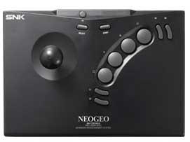 NEOGEO STICK 2＋の画像