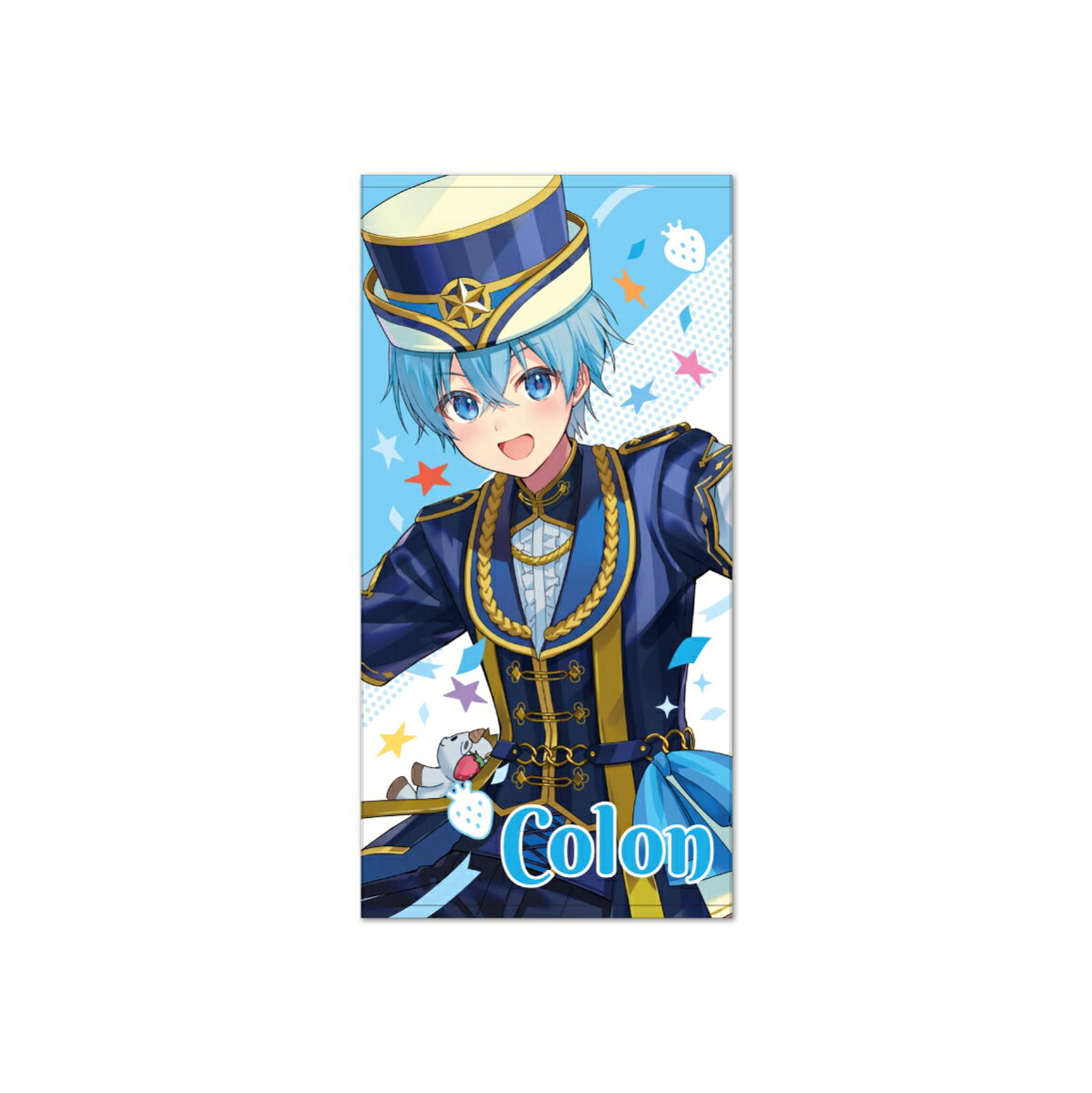楽天市場】すとぷりタオルの通販