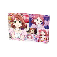 【グッズ】ラブライブ！虹ヶ咲学園スクールアイドル同好会 Awakening Promise アクリルブロック