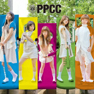 PPCC(CD+DVD) (アナザージャケットB) [ BiS ]