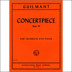 【輸入楽譜】ギルマン, Alexandre: 交響的小品 Op.88