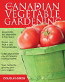 This guide includes how-to and when-to information for successful vegetable gardening throughout the gardening regions in Canada. Includes full-color images, helpful maps, and charts.