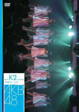 teamK 2nd Stage���Ľե����륺��