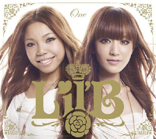 One（初回限定CD＋DVD） [ Lil'B ]