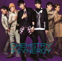 Keep Your Love（初回限定CD+DVD） [ CHEMISTRY + SYNERGY ]