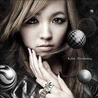 Everlasting（初回限定CD＋DVD） [ Kylee ]