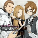 VitaminX キャラクターCD：SILVER DISC-衣笠正次郎 & 葛城銀児 & 真田正輝ー [ (ドラマCD) ]