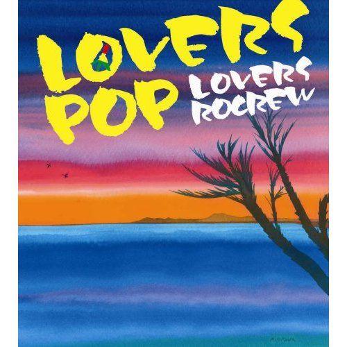 LOVERS POP [ LOVERS　ROCREW ]