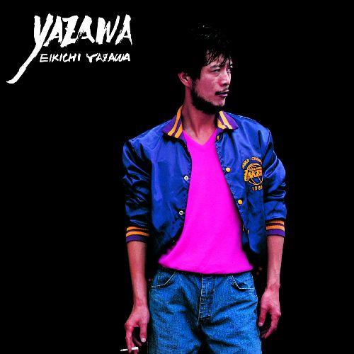 YAZAWA（紙ジャケット仕様）