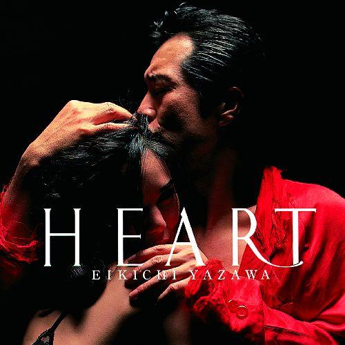 HEART（紙ジャケット仕様） 矢沢永吉