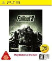 Fallout 3(フォールアウト3) PlayStation3 the Best【CEROレーティング「Z」】の画像