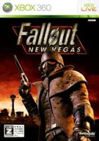 Fallout: New Vegas Xbox360版の画像