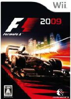 F1 2009の画像