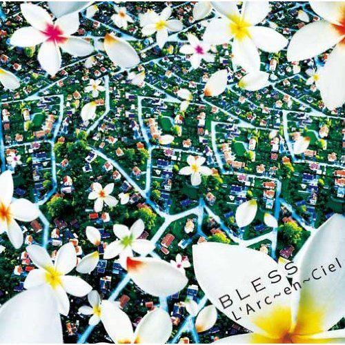 BLESS（初回限定CD＋DVD） [ L'Arc～en～Ciel ]