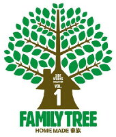 FAMILY TREE -SIDE WORKS COLLECTION VOL.1-