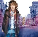 lonely girl（初回限定CD＋DVD） [ TETSUYA ]