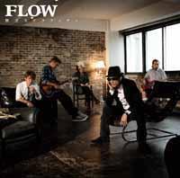 旅立ちグラフィティ（初回限定CD＋DVD） [ FLOW ]