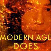 MODERN AGE [ DOES ]פ򸫤