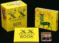 TWENITY BOX（完全生産限定盤）