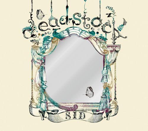 Artist Name: Ta Line - dead stock [ シド ]