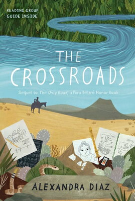 The Crossroads CROSSROADS [ Alexandra Diaz ]