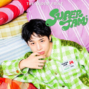 SUPER JAM(初回限定メンバーソロジャケット盤 (堀内結流ver.))