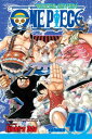 ONE PIECE #40(P) 