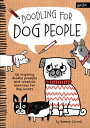 DOODLING FOR DOG PEOPLE(P) GEMMA CORRELL