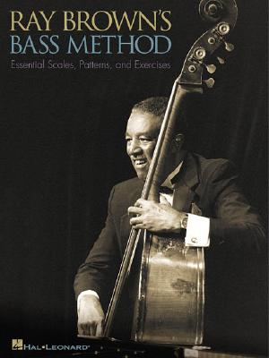 Ray Brown's Bass Method