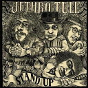 【輸入盤】Stand Up (Hybrid SACD) [ Jethro Tull ]