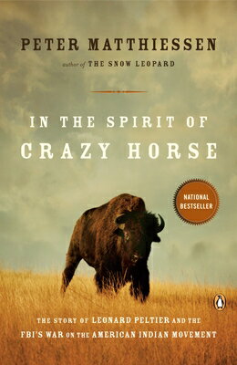 Kept off the shelves for eight years by legal battles, this is the comprehensive history of the desperate Indian efforts to maintain their traditions and preserve the sacredness of the earth. Matthiessen reveals the Lakota Indians' long struggle with the U.S. Government, from Red Cloud's War and Little Big Horn to the Indian wars of the 1970s. 3 maps.