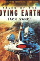 All four books in "The Dying Earth" science fiction series are now available in single volume.