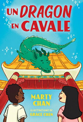 Un Dragon En Cavale FRE-DRAGON EN CAVALE （Orca chos） 