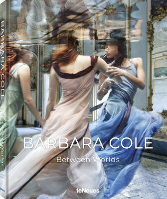 BARBARA COLE:BETWEEN WORLDS(H)