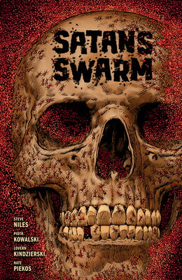 Satan's Swarm SATANS SWARM [ Steve Niles ]