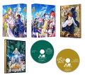 「八男って、それはないでしょう！」Blu-ray BOX【Blu-ray】