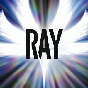 RAY [ BUMP OF CHICKEN ]