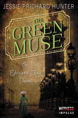 The Green Muse: An Edouard Mas Novel