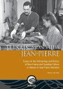 Tu Sais, Mon Vieux Jean-Pierre: Essays on the Ar